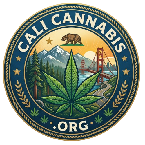 CaliCannabis.org logo